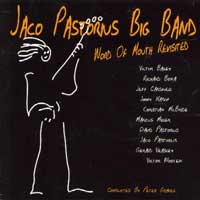 Jaco Pastorius Big Band