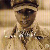 Lizz Wright