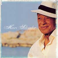 Henri Salvador