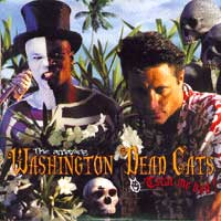 Washington Dead Cats