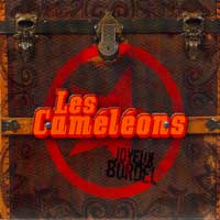Les Cameleons