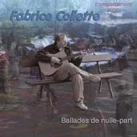 Fabrice Collette