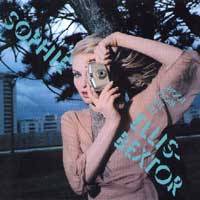 Sophie Ellis-Bextor