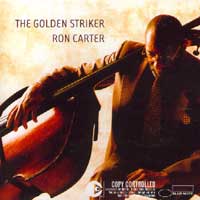 Ron Carter