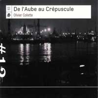 Olivier Collette