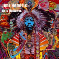 Jimi Hendrix
