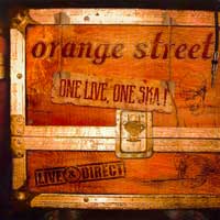 Orange Street