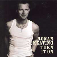Ronan Keating