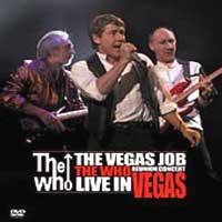 The Who