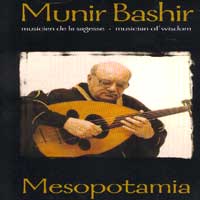 Munir Bashir