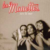 Les Mouettes