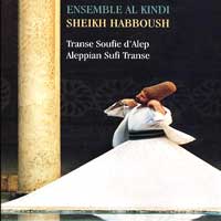 Ensemble Al Kindi et Sheikh Habboush
