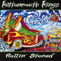 Kottonmouth Kings