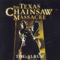 The Texas chainsaw massacre