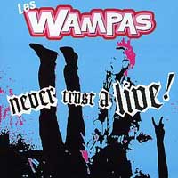 Les Wampas