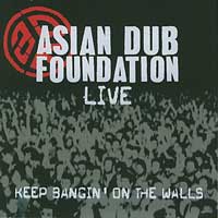 Asian Dub Foundation