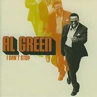 Al Green
