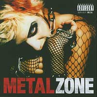 Metal Zone