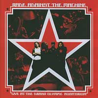 Rage Against The Machine