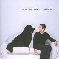 Manuel Rocheman