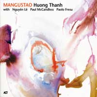 Huong Thanh