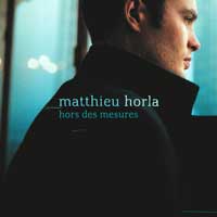 Matthieu Horla