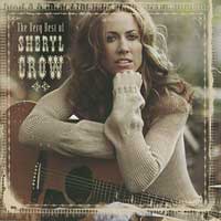 Sheryl Crow