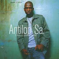 Antilop Sa