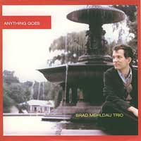 Brad Mehldau 