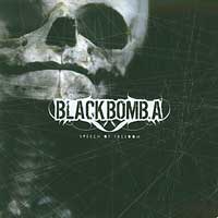 Black Bomb A