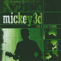 Mickey 3D