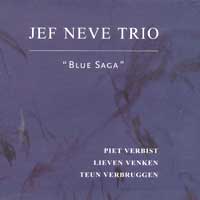Jef Neve
