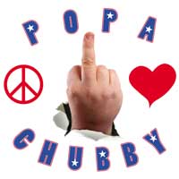 Popa Chubby
