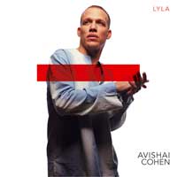 Avishai Cohen
