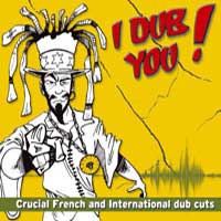 I dub you !