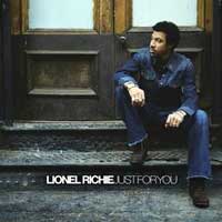 Lionel Richie