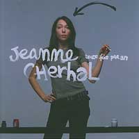 Jeanne Cherhal 