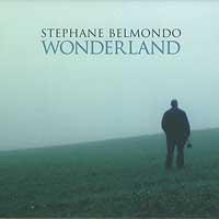 St&eacute;phane Belmondo