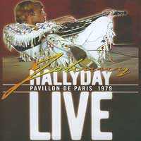 Johnny Hallyday