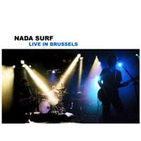 Nada Surf