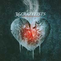 36 Crazyfists