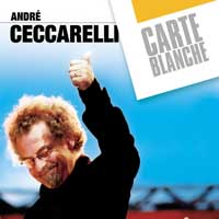 Andre Ceccarelli