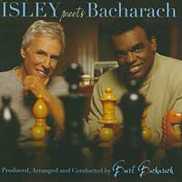 Isley meets Bacharach