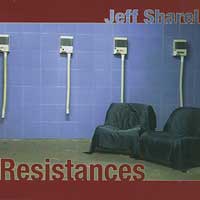 Jeff Sharel