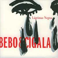 Bebo Valdés y Diego "El Cigala"