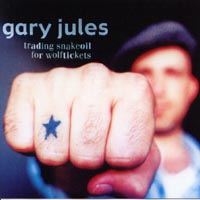 Gary Jules