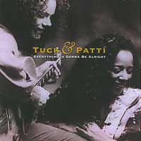 Tuck and Patti