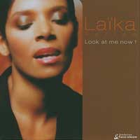 La&iuml;ka Fatien