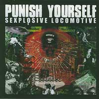 Punish Yourself 
