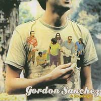 Gordon Sanchez